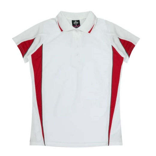 Picture of Aussie Pacific Ladies Eureka Polo Shirt