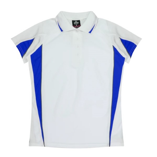 Picture of Aussie Pacific Ladies Eureka Polo Shirt