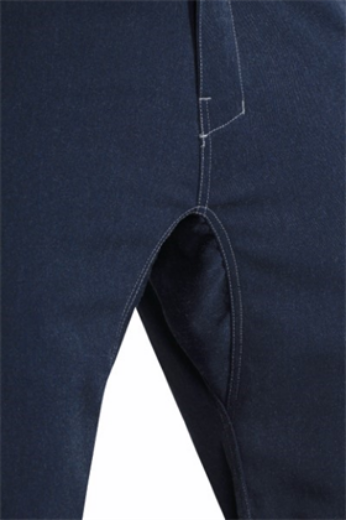 Picture of Bisley Flame Resistant Tencate Tecasafe Cargo Pant with Reflective 238gsm HRC 2 ATPV 11