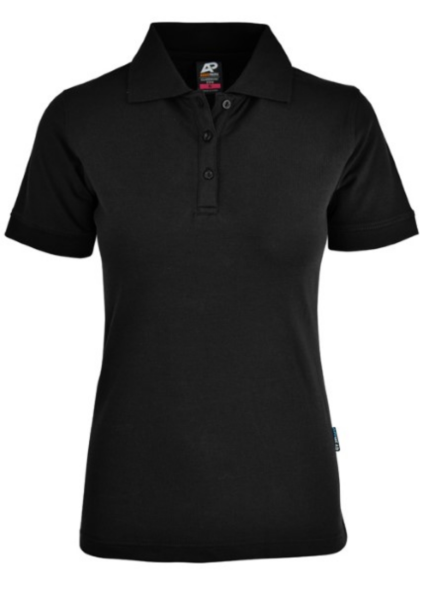Picture of Aussie Pacific Ladies Claremont Polo Shirt