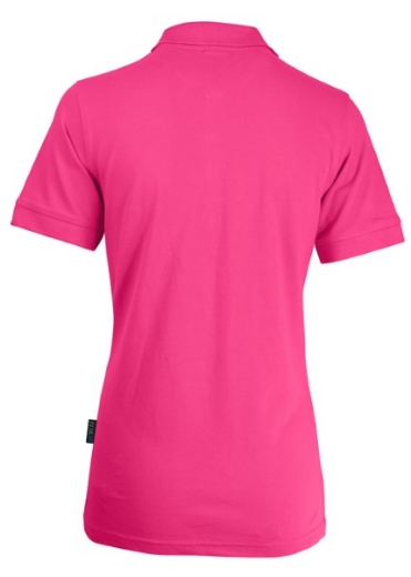 Picture of Aussie Pacific Ladies Claremont Polo Shirt