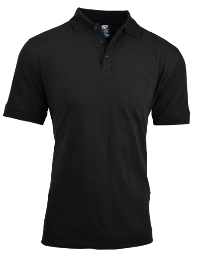 Picture of Aussie Pacific Mens Claremont Polo Shirt