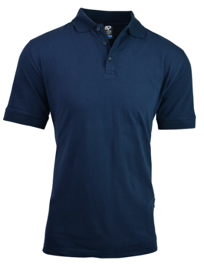 Picture of Aussie Pacific Mens Claremont Polo Shirt