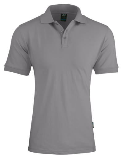 Picture of Aussie Pacific Mens Claremont Polo Shirt