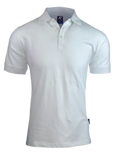 Picture of Aussie Pacific Mens Claremont Polo Shirt