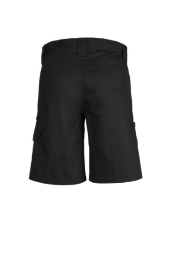 Picture of Syzmik Ladies Plain Utility Short