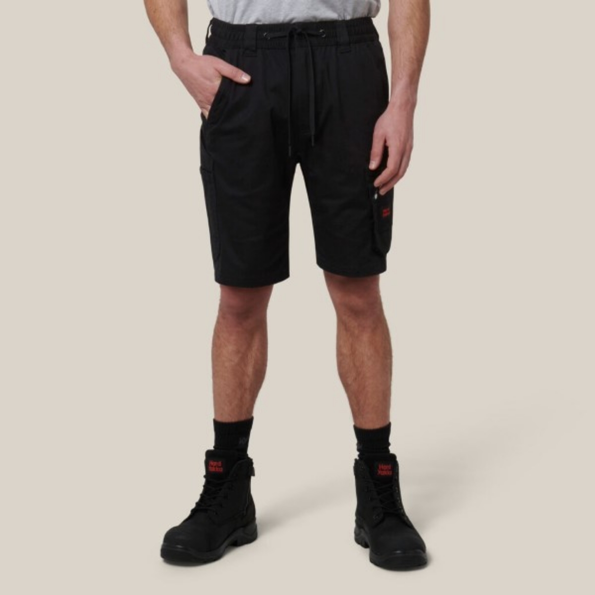 Picture of Hard Yakka Toughmaxx Mid Short