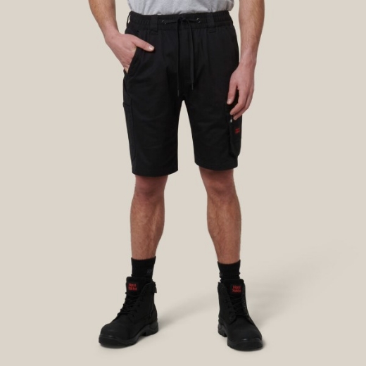 Picture of Hard Yakka Toughmaxx Mid Short