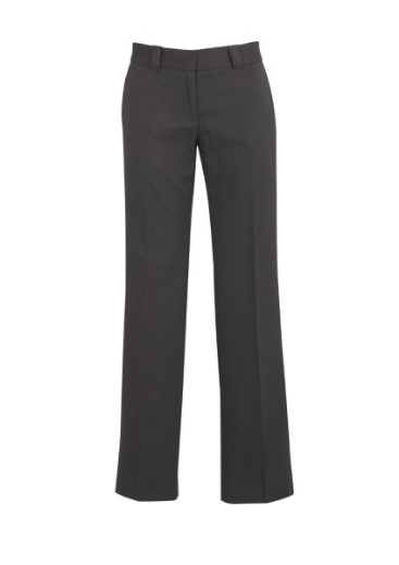 Picture of Biz Corporates Ladies Hipster Fit Cool Stretch Pants