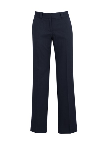 Picture of Biz Corporates Ladies Hipster Fit Cool Stretch Pants
