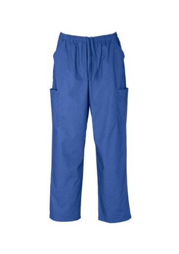 Picture of Biz Collection Scrubs Classic Cargo Pant Unisex
