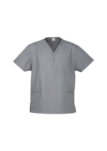 Picture of Biz Collection Scrubs Classic Top Unisex