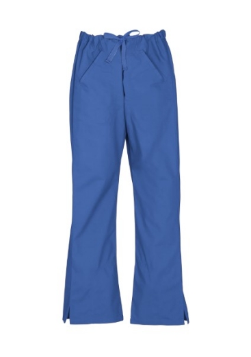 Picture of Biz Collection Scrubs Ladies Classic Bootleg Pant