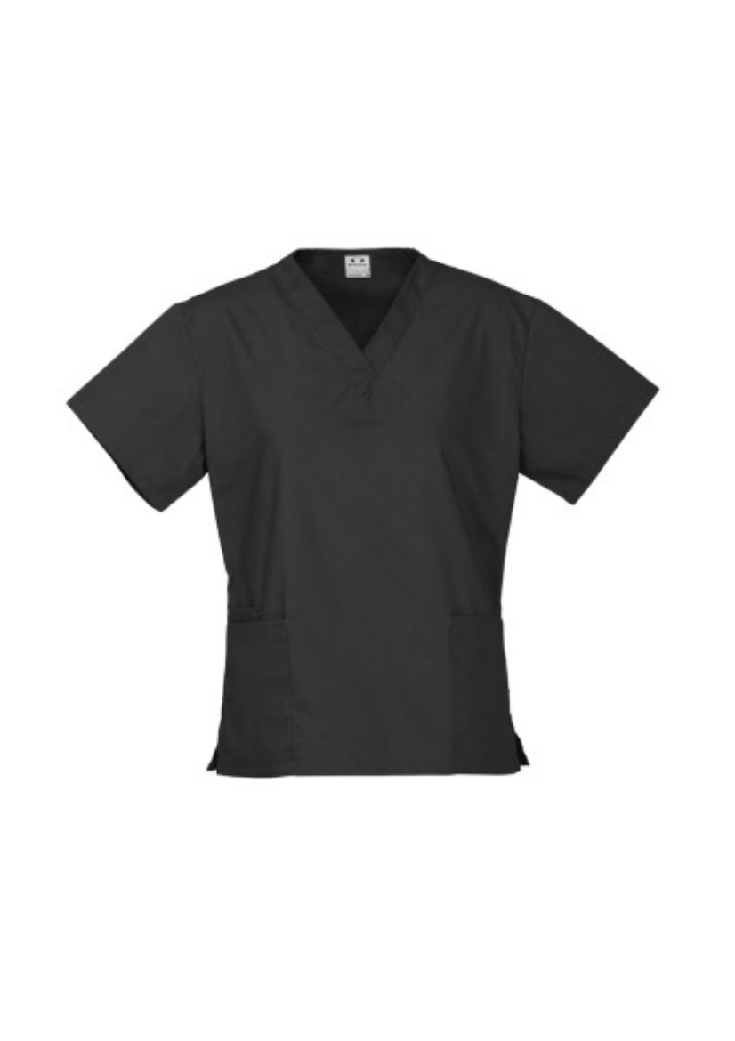Picture of Biz Collection Scrubs Ladies Classic Top