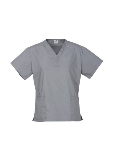 Picture of Biz Collection Scrubs Ladies Classic Top