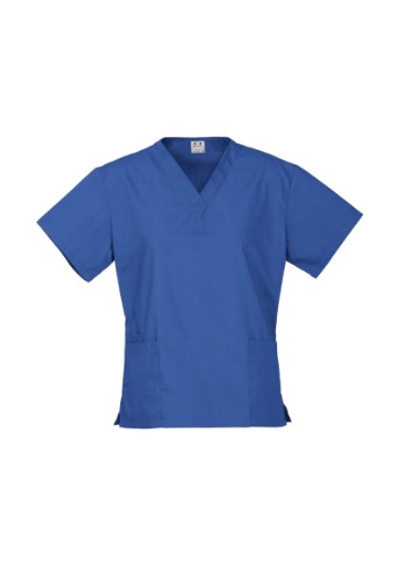 Picture of Biz Collection Scrubs Ladies Classic Top