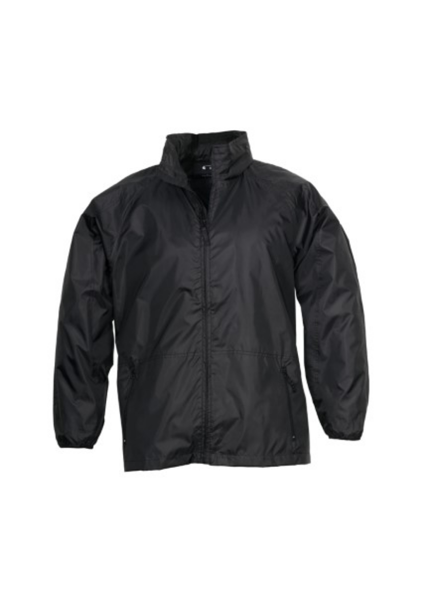 Picture of Biz Collection Spinnaker Jacket showerproof polyester with mesh lining
