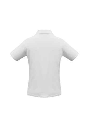 Picture of Biz Collection Ladies Ice Polo Shirt 100% Premium Combed Cotton