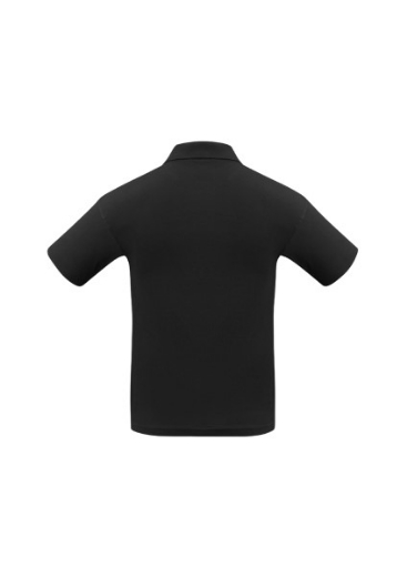 Picture of Biz Collection Mens Ice Polo Shirt 100% Premium Combed Cotton