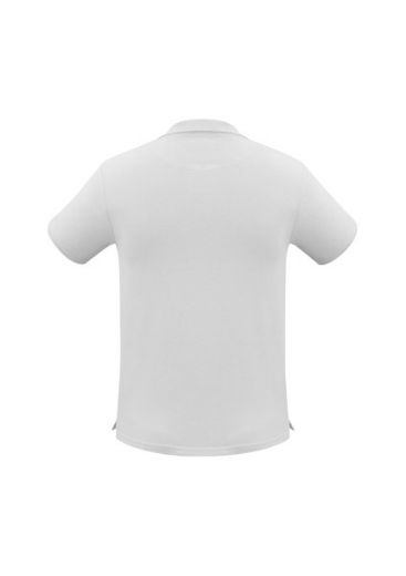 Picture of Biz Collection Mens Neon Polo Shirt 65% Polyester 35% Cotton Premium Pique Knit