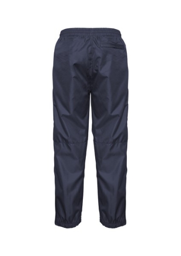 Picture of Biz Collection Flash Track Bottom Adults Microfibre ripstop fabric