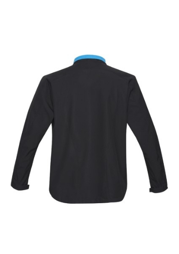 Picture of Biz Collection Mens Biz Tech Geneva Jacket