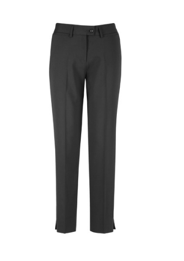 Picture of Biz Corporates Ladies Slim Leg Wool Stretch Pants