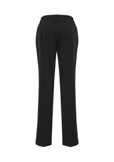 Picture of Biz Collection Ladies Eve Perfect Pant 62% polyester 35% Viscose 4% Elastane