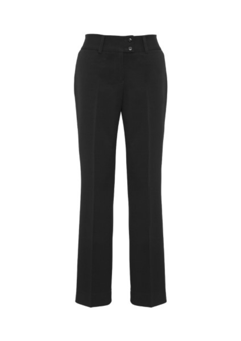 Picture of Biz Collection Ladies Eve Perfect Pant 62% polyester 35% Viscose 4% Elastane