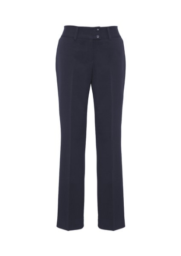 Picture of Biz Collection Ladies Eve Perfect Pant 62% polyester 35% Viscose 4% Elastane