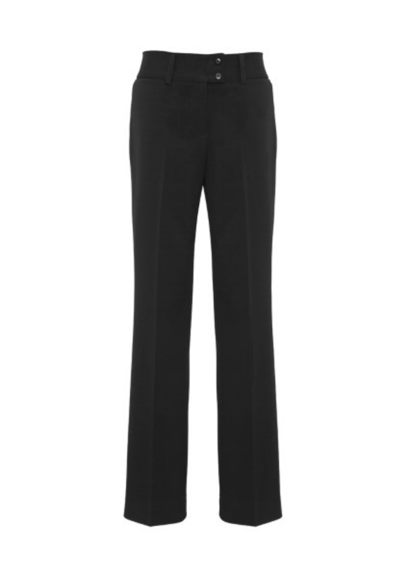 Picture of Biz Collection Ladies Kate Perfect Pant 62% polyester 35% Viscose 4% Elastane
