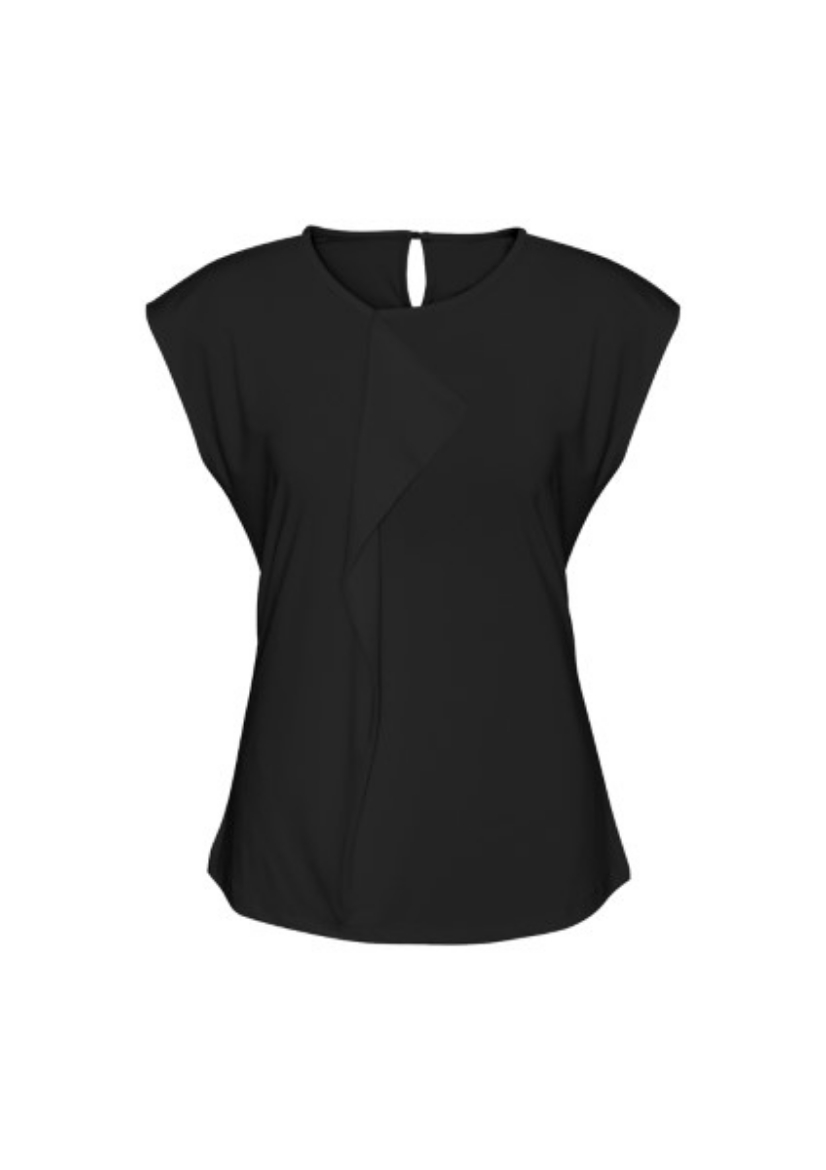 Picture of Biz Collection Ladies Mia Top Soft Jersey Knit