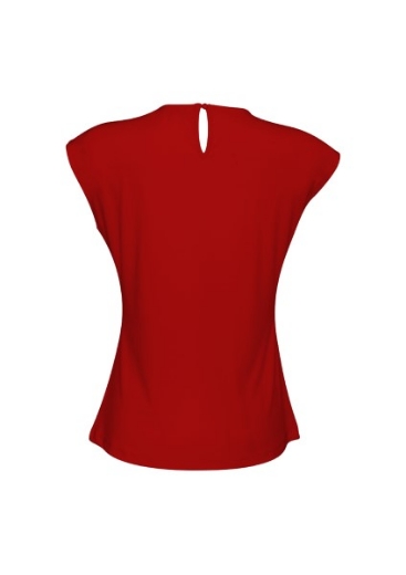 Picture of Biz Collection Ladies Mia Top Soft Jersey Knit