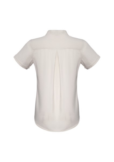 Picture of Biz Collection Ladies Madison Short Sleeve