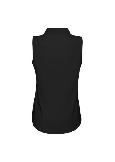 Picture of Biz Collection Ladies Madison Sleeveless