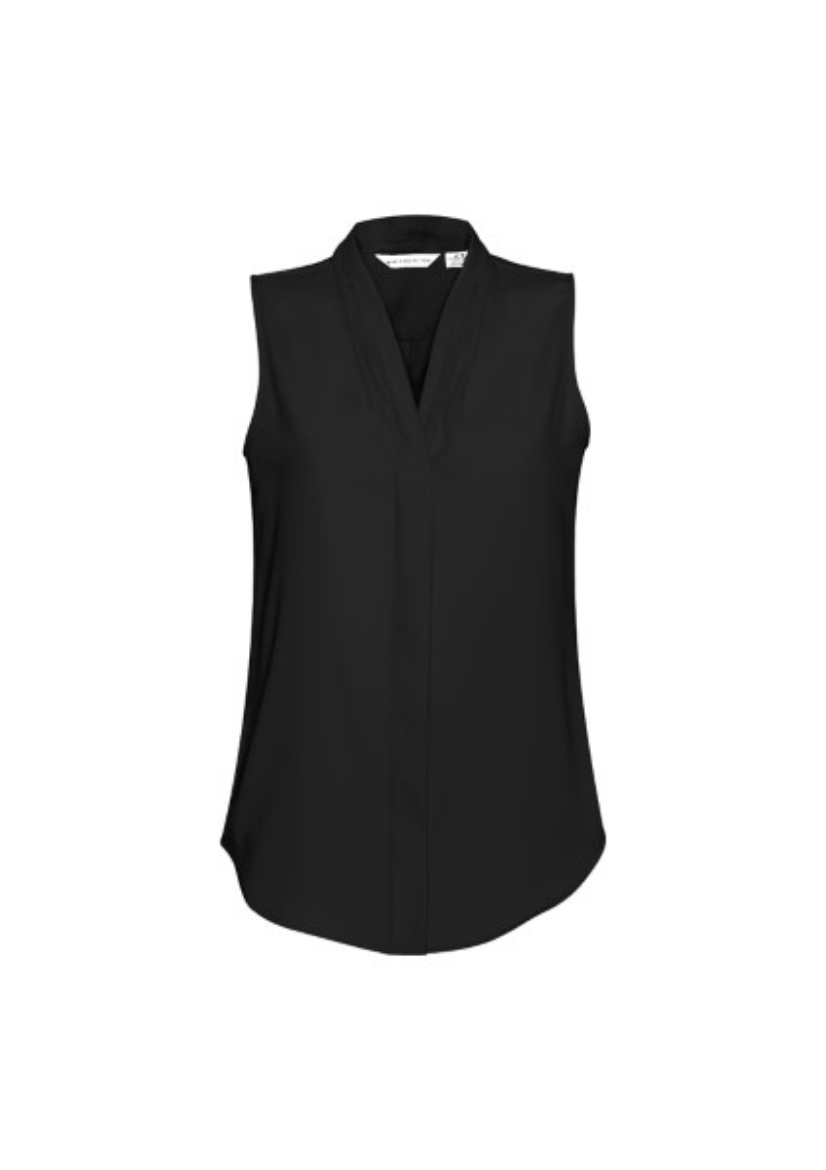 Picture of Biz Collection Ladies Madison Sleeveless