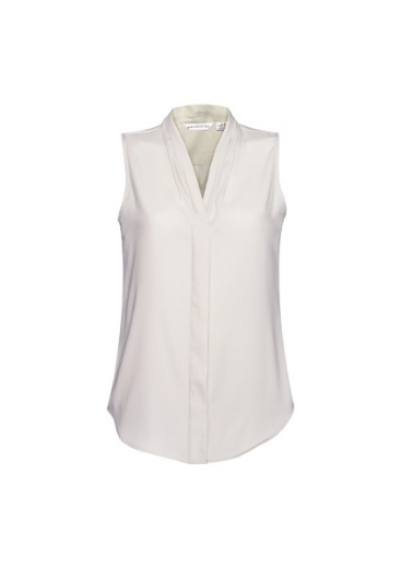 Picture of Biz Collection Ladies Madison Sleeveless