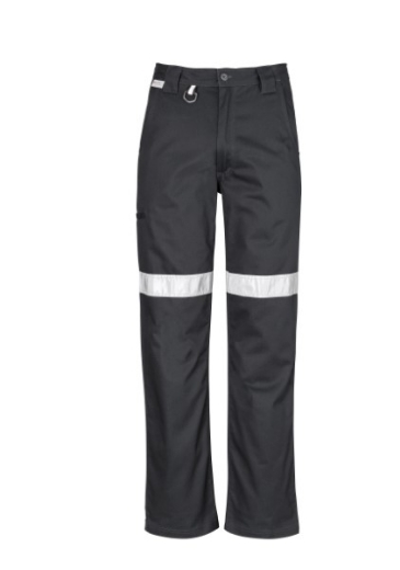 Picture of Syzmik Utility Pant with Reflective Tape