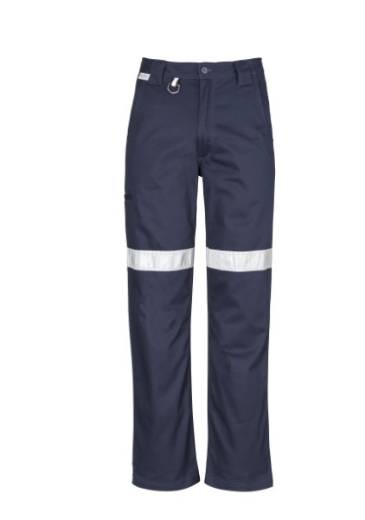Picture of Syzmik Utility Pant with Reflective Tape