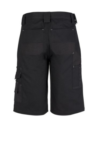 Picture of Syzmik Cordura Duckweave Short