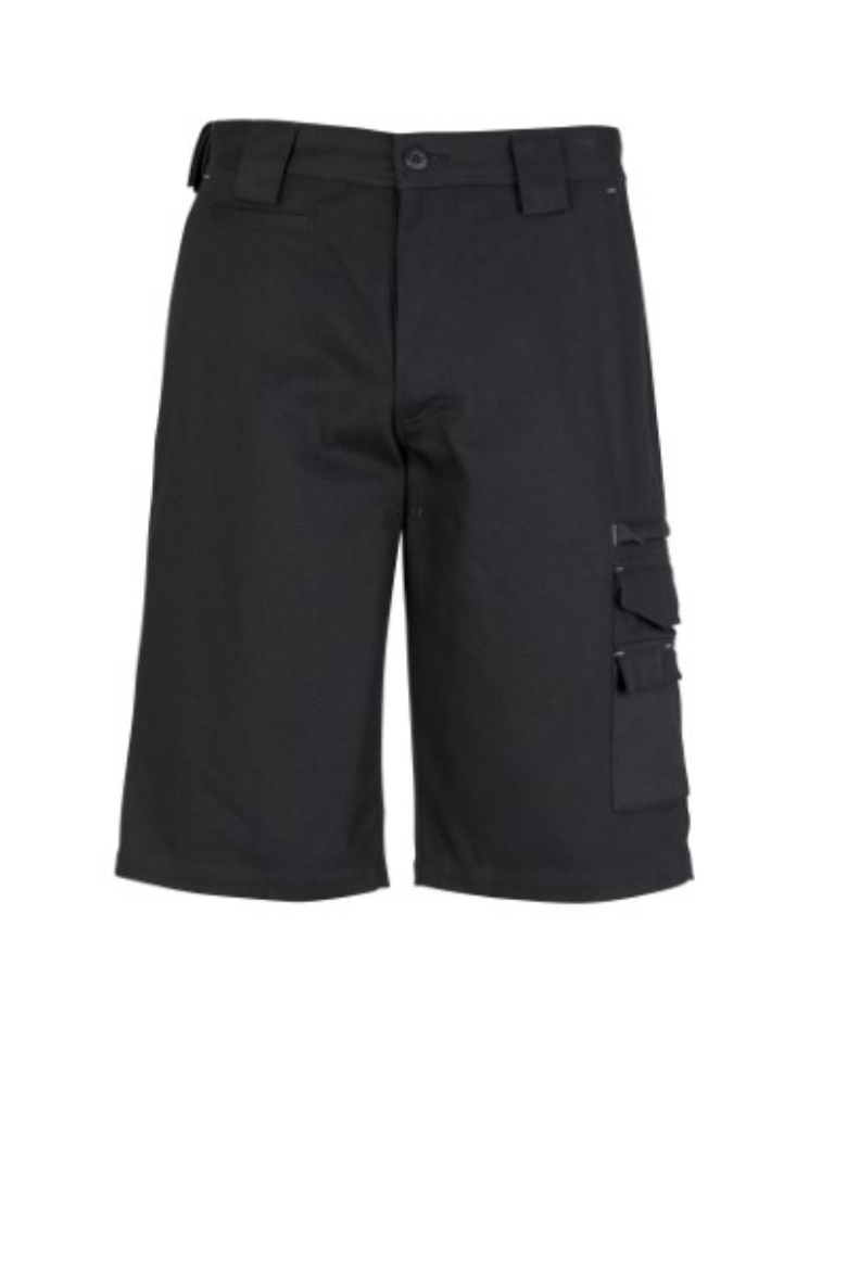 Picture of Syzmik Cordura Duckweave Short