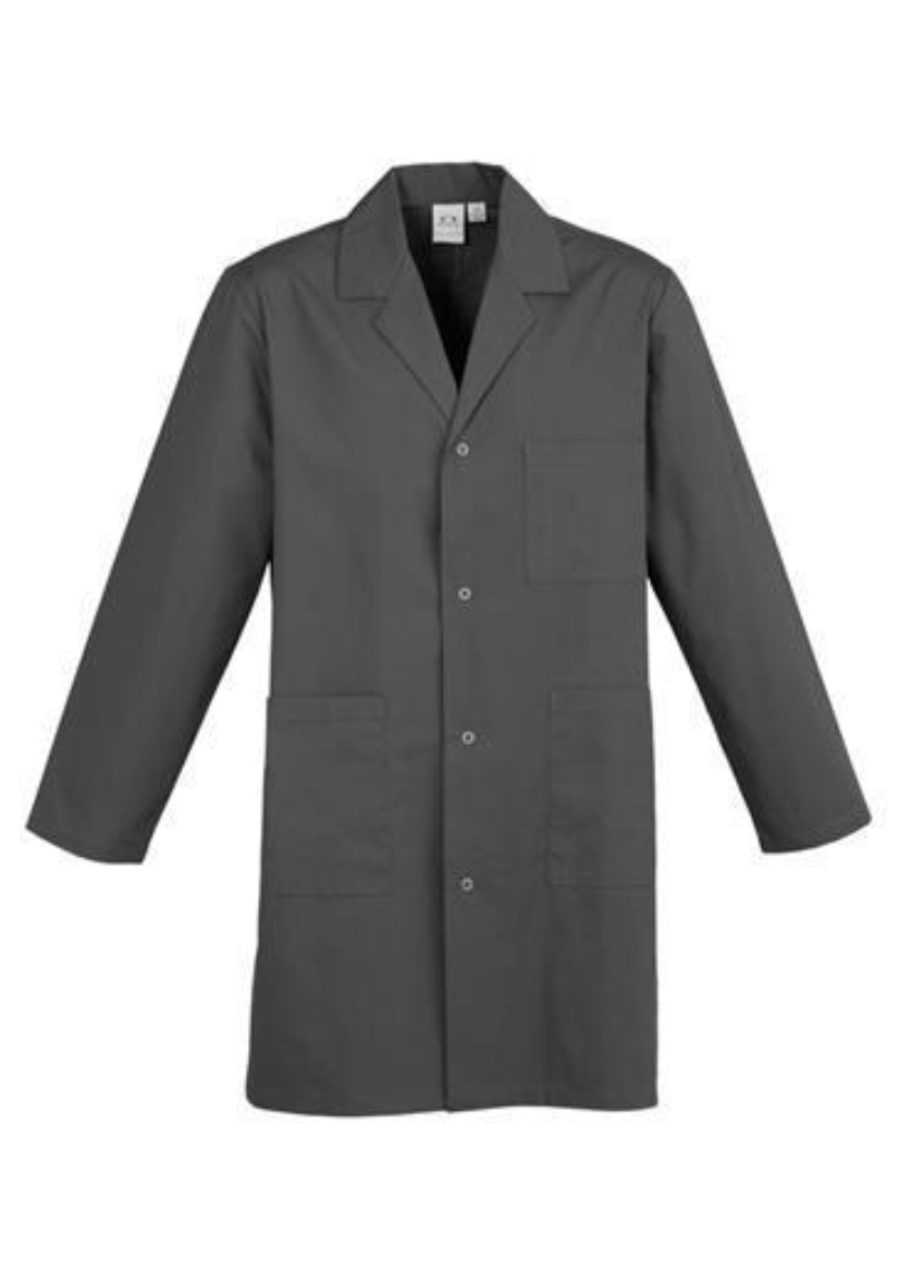 Picture of Biz Collection Classic Unisex Lab Coat