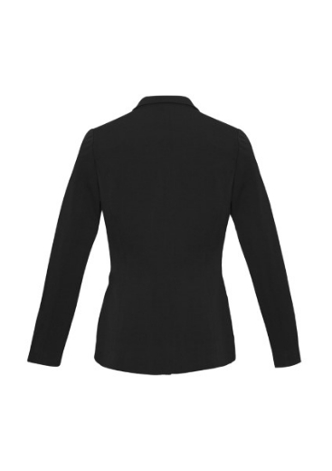Picture of Biz Collection Ladies Bianca Jacket 4 Way Stretch