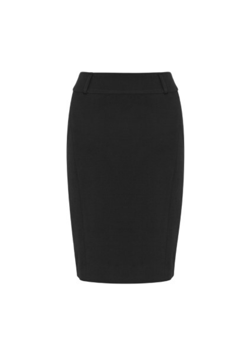 Picture of Biz Collection Ladies Loren Skirt 4 Way Stretch