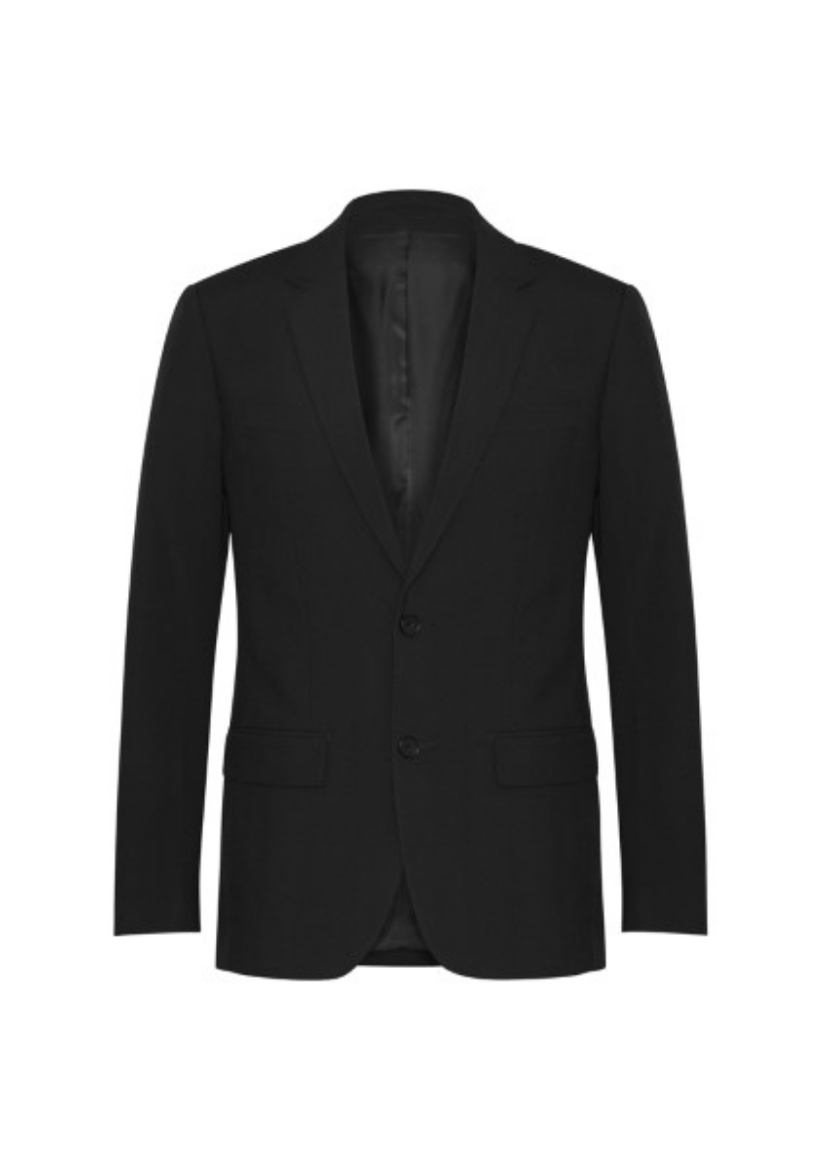 Picture of Biz Collection Mens Classic Jacket
