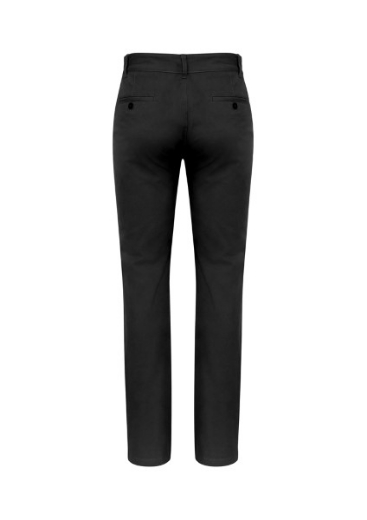 Picture of Biz Collection Mens Lawson Chino Pant
