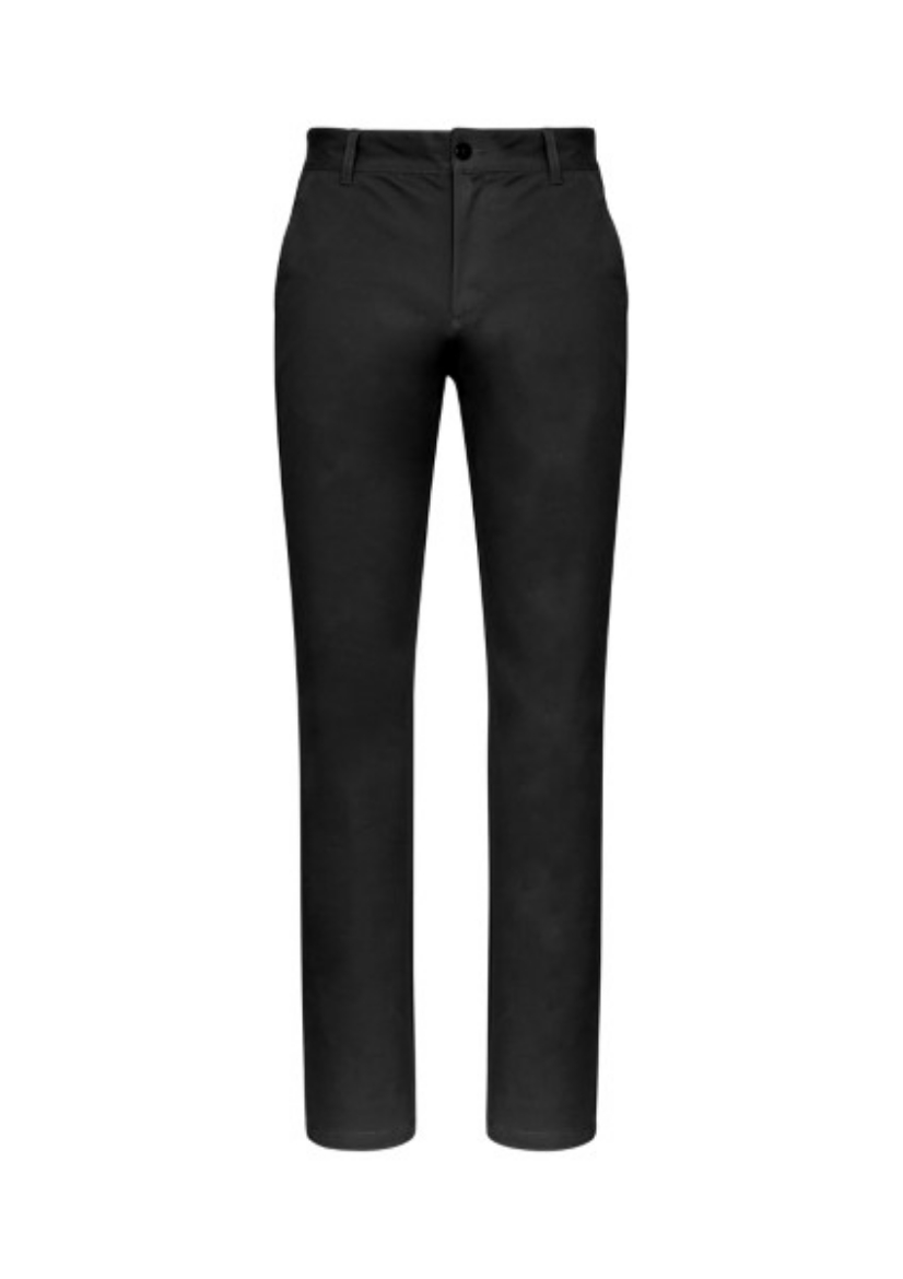 Picture of Biz Collection Mens Lawson Chino Pant
