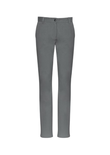 Picture of Biz Collection Ladies Lawson Chino Pant