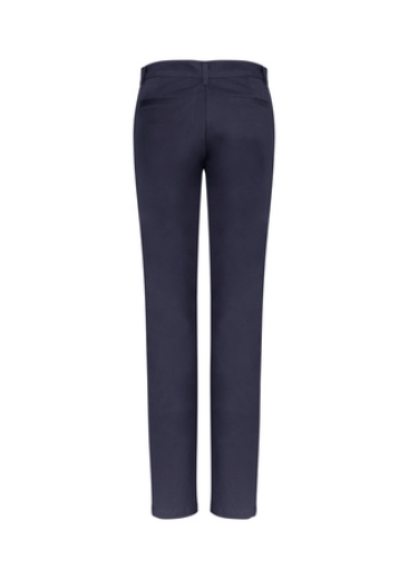 Picture of Biz Collection Ladies Lawson Chino Pant