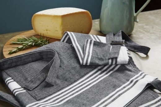 Picture of Biz Collection Salt Bib Apron